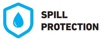 spill protection