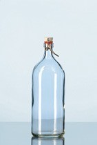 Picture of 100 ml, Bottle with rolled flange