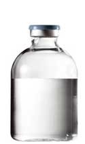 Picture of 100 ml ClearVial
