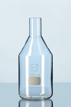 Picture of 100 ml, Culture media bottle