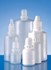 Picture of 100 ml Dropper bottle LDPE system A model 32293, Picture 1
