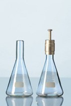 Picture of 100 ml, Erlenmeyer flask