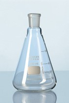 Picture of 100 ml, Erlenmeyer flask