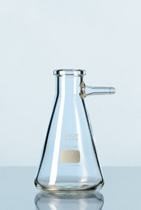 Picture of 100 ml, Filtering flasks
