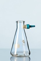 Picture of 100 ml, Filtering flasks