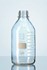 Picture of 100 ml, GL 45 Laboratory glass bottle, Picture 1
