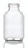 Picture of 100 ml infusion vial, clear, type 2 moulded glass, Picture 1