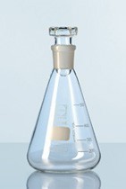 Picture of 100 ml, Iodine determination flask