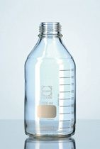 Picture of 100 ml, Laboratory bottle