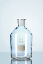 Picture of 100 ml, Reagent bottle