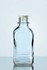 Picture of 100 ml, Square bottle, Picture 1