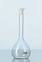 Picture of 100 ml, Volumetric flask