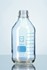 Picture of 1000 ml, GL 45 Laboratory glass bottle pressure plus, Picture 1