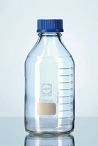Picture of 1000 ml, Laboratory bottle