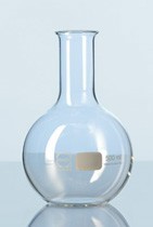 Picture of 10000 ml, Flat bottom flask