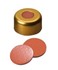 Picture of 11mm Combination Seal, Picture 1