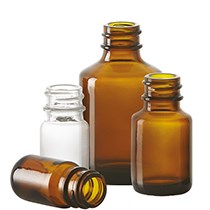 Picture for category Diagnostic bottle