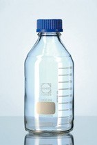 Picture of 150 ml, Laboratory bottle
