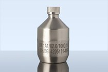 Picture of 1500 ml, DURAN Group stainless steel bottle GL 45