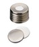 Picture of 18mm magnetic Universal-Screw Cap, Picture 1
