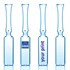 Picture of 2 ml ampoule, Form C, Clear, OPC, Picture 1