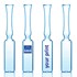 Picture of 2 ml ampoule, Form C, Clear, Scoring, Picture 1