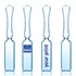 Picture of 2 ml ampoule, Form D, Clear, CBR, Picture 1