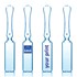 Picture of 2 ml ampoule, Form D, Clear, OPC, Picture 1