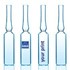 Picture of 20 ml ampoule, Form B, Clear, CBR, Picture 1