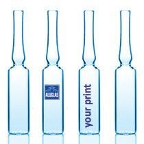 Picture of 20 ml ampoule, Form B, Clear, Scoring