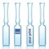 Picture of 20 ml ampoule, Form C, Clear, Scoring, Picture 1