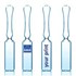 Picture of 20 ml ampoule, Form D, Clear, CBR, Picture 1
