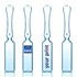 Picture of 20 ml ampoule, Form D, Clear, OPC, Picture 1