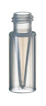 Picture of 0.3ml TPX Short Thread Micro-Vial
