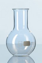 Picture of 2000 ml, Flat bottom flask