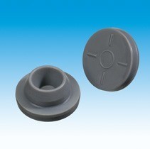 Picture of 20mm Butyl Injection Stopper
