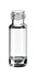 Picture of 1.1ml Microliter Short Thread Vial ND9, Picture 1
