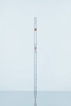 Picture of 25 ml, AR Measuring pipette