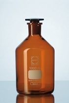 Picture of 25 ml, Reagent bottle