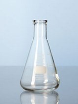 Picture of 25 ml, Super duty Erlenmeyer flask
