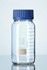 Picture of 250 ml, GLS 80 Laboratory glass bottle, Picture 1