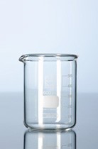 Picture of 250 ml, Super duty beaker