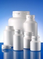 Picture of 2500 ml Duma® Standard Jar model 952500