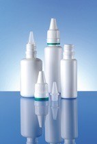 Picture of 30 ml Dropper bottle PE system CT model 69