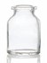 Picture of 30 ml injection vial, clear, type 1 moulded glass, Picture 1