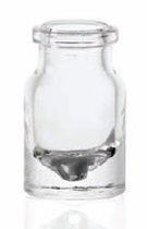 Picture of 3,5 ml spray, clear, type 1 moulded glass