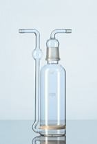 Picture of 350 ml, Gas washing bottle