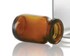 Picture of 5 ml injection vial, amber, type 1 moulded glass, Picture 1