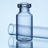 Picture of 5 ml Injection vial, Clear Type 1 Tubular glass, Picture 1