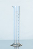 Picture of 5 ml, Measuring cylinder